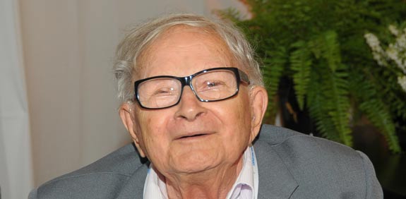 רפי איתן / צלם: איל יצהר